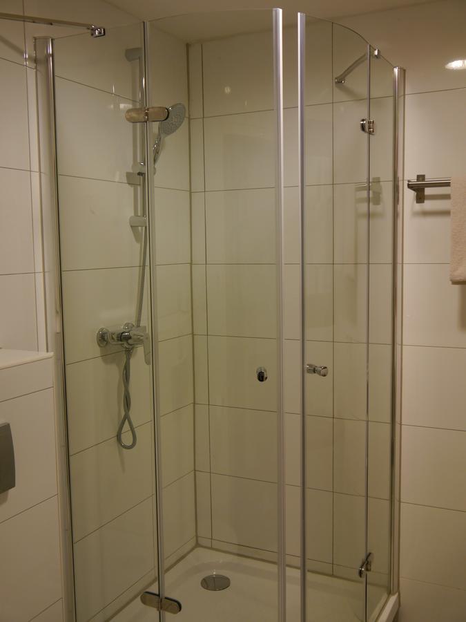 Ruhrstadtarena Hotel Herne Buitenkant foto