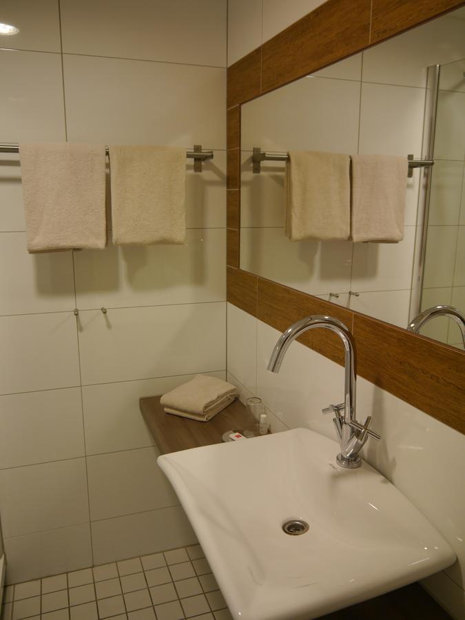 Ruhrstadtarena Hotel Herne Buitenkant foto