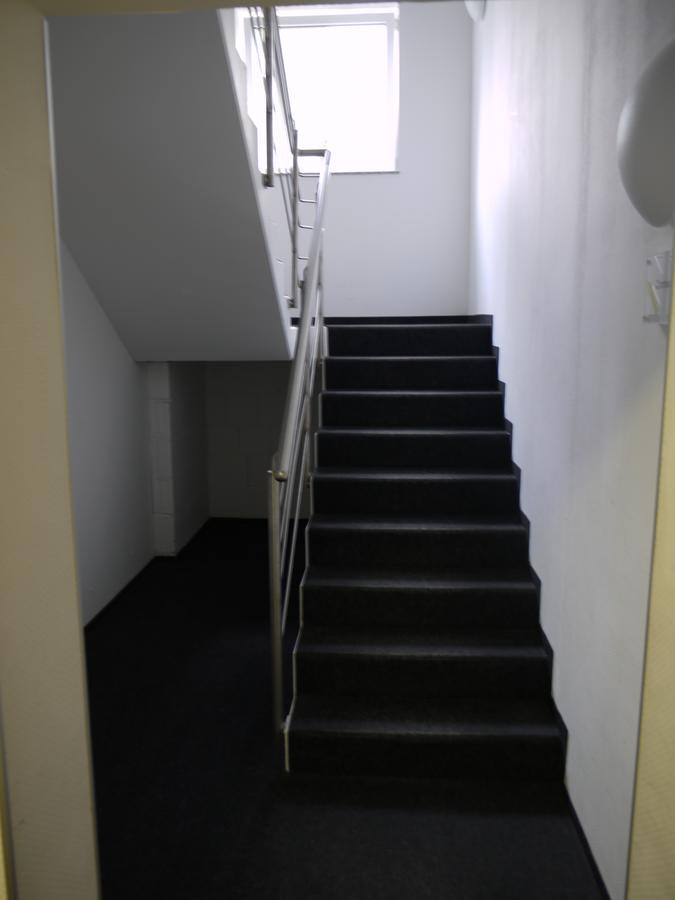 Ruhrstadtarena Hotel Herne Buitenkant foto